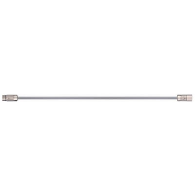 readycable® encoder cable suitable for Bosch Rexroth RG2-510AAB-NN- connecting cable with intermediate connector PVC 10XD (MAT9741302)