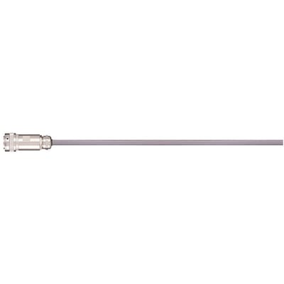 readycable® encoder cable suitable for NUM AGOFRU030MXXX, base cable, PVC 10 x d (MAT9289001)