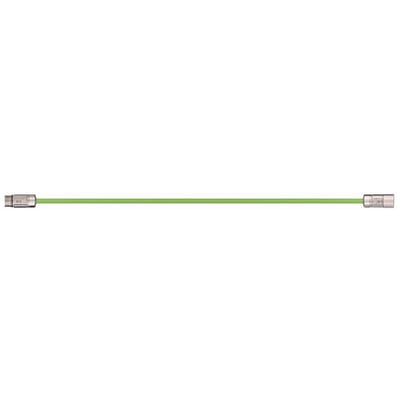readycable® encoder cable suitable for SEW 0593 9682, extension cable, PVC 10 x d (MAT9741407)