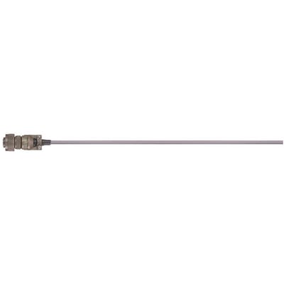 readycable® fan cable suitable for NUM AGOFRU012MXXX, base cable, PVC 10 x d (MAT9289005)