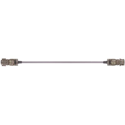 readycable® fan cable suitable for NUM AGOFRU012MXXX (ext.), extension cable, PVC 10 x d (MAT9289015)