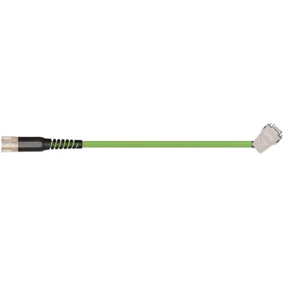 readycable® feedback cable similar to Allen Bradley 2090-CFBM7DD-CE, base cable PUR 7.5 x d (MAT9841797)