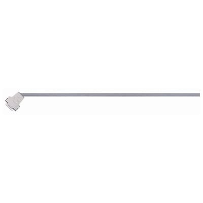 readycable® feedback cable suitable for Lenze EYF0018AXXXXA00W02, base cable TPE 7.5 x d (MAT9120091)