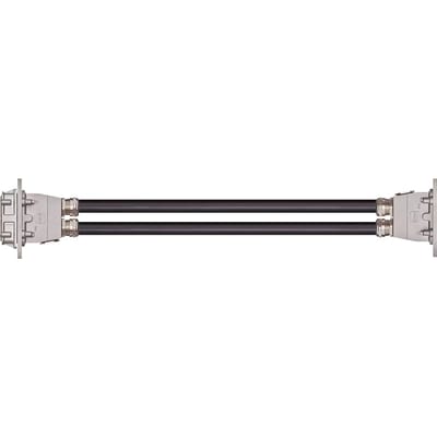 readycable® harnessed hybrid cable for ABB robots, PUR (MAT904141219)