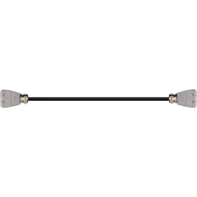 readycable® hybrid cable Fanuc M-900IB / R-2000IC RM1.2 direct connection cable 7TH axis (MAT904141224)