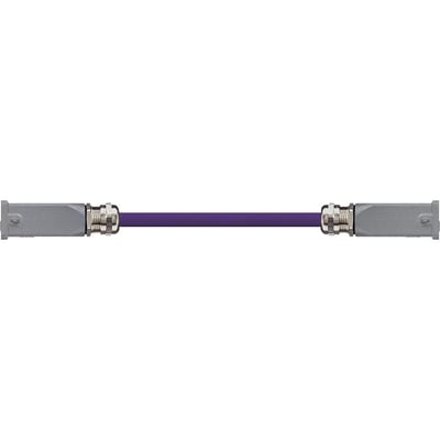 readycable® hybrid cable Kuka Quantec direction connection cable (MAT904141227)