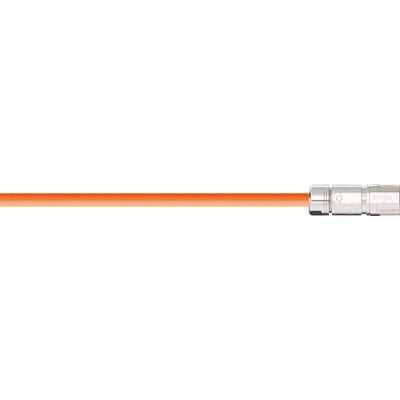 readycable® hybrid cable suitable for Heidenhain 118 8098-Xx, basic cable, PVC 10XD (MAT9751001)