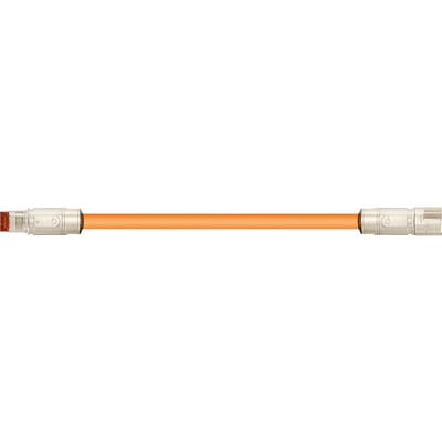 readycable® hybrid cable suitable for SEW 2812 3859 with Movilink DDI, extension cable, PUR 10X d (MAT9851483)