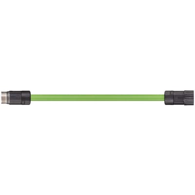 readycable® measuring cable suitable for Fagor IXC-C8-F-C9, extension cable TPE 7.5 x d (MAT9520040)