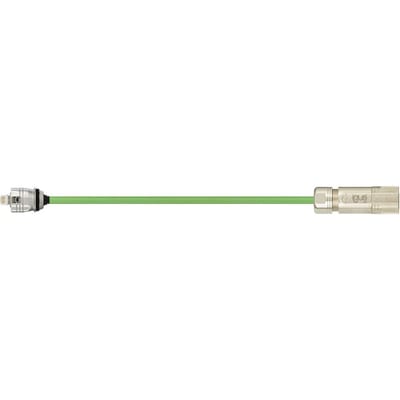 readycable® measuring system cable, suitable for Siemens, 6FX_002-2DC42, TPE 6.8 x d (MAT9941518)