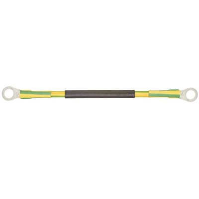 readycable® motor cable Fanuc M-900IB / R-2000IC protective conductor