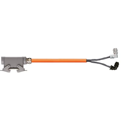 readycable® motor cable Fanuc M-900IB / R-2000IC RM7.2 extension cable 7TH axis