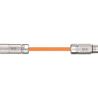 readycable® motor cable Kuka Quantec Fortec Titan individual axis 7TH axis (MAT904105006)