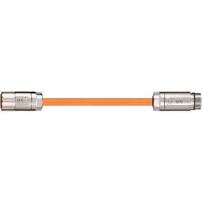 readycable® motor cable Kuka Quantec Fortec Titan individual axis 7TH axis (MAT904105008)