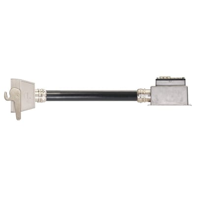 readycable® motor cable Kuka Quantec straight on socket