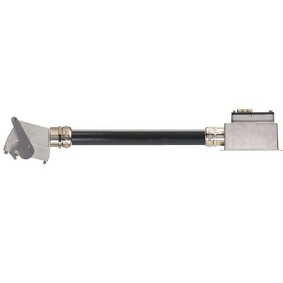 readycable® motor cable Kuka Titan angled on socket (MAT90410515)