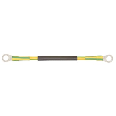 readycable® motor cable protective conductor Kuka Quantec Fortec Titan