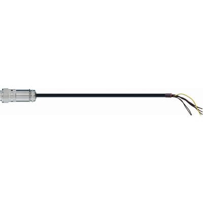 readycable® motor cable similar to Allen Bradley 2090-XXXNPMP-14SXX, base cable PVC 7.5 x d (MAT9761711)