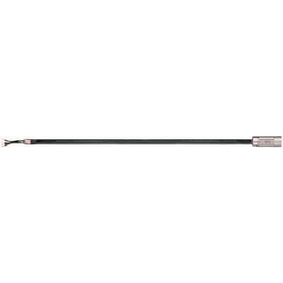 readycable® motor cable suitable for Jetter Cable No. 203, base cable, PVC 7.5 x d (MAT9761809)