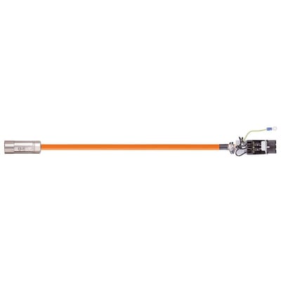 readycable® motor cable suitable for LinMoT P10-70X…-D03-MS, base cable, PUR 7.5 x d (MAT9752402)