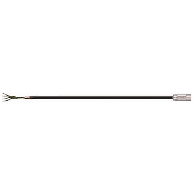 readycable® motor cable suitable for SEW 0590 4773, connecting cable, TPE 7.5 x d (MAT9400012)