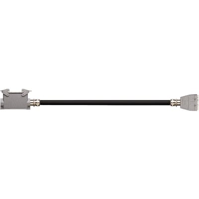 readycable® Motorleitung Fanuc M-900IB / R-2000IC RM2.2 Verlängerungsleitung 7. Achse
