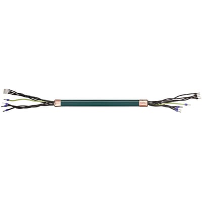readycable® power cable suitable for Bosch Rexroth IKG4020, base cable PUR 7.5XD (MAT9090004)