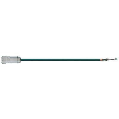 readycable® power cable suitable for Bosch Rexroth IKL0012, base cable PVC 7.5XD (MAT9751355)