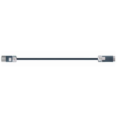 readycable® power cable suitable for Siemens 6FX_002-5CX18, extension cable TPE 7.5 x d (MAT9051009)