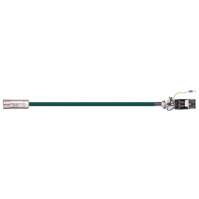 readycable® power cable suitable for Siemens 6FX_002-5DS51, base cable PVC 7.5 x d (MAT9751523)