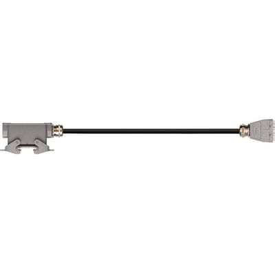 readycable® pulse coder cable Fanuc M-900IB / R-200IC RP1.2 extension cable 7TH axis