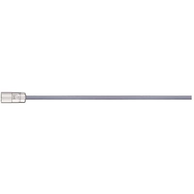 readycable® pulse encoder cable suitable for Baumüller 198963 (5 m), pulse encoder base cable PVC 10 x d (MAT9290021)