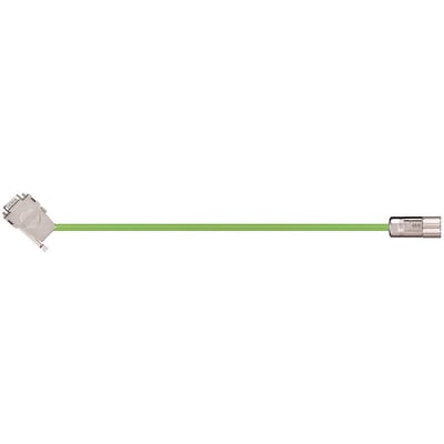 readycable® resolver cable, suitable for Jetter Cable No. 423, base cable, PVC 7.5 x d (MAT9741804)