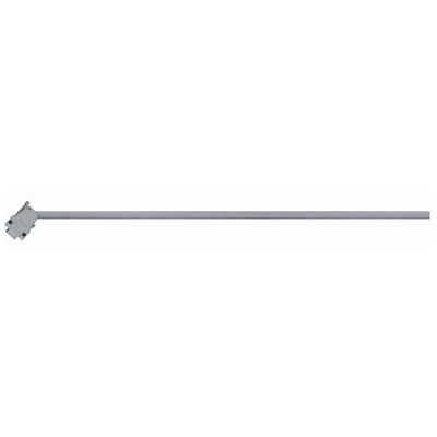 readycable® resolver cable suitable for Lenze EWLRxxxGX-T, terminal box connection cable TPE 7.5 x d (MAT9120023)