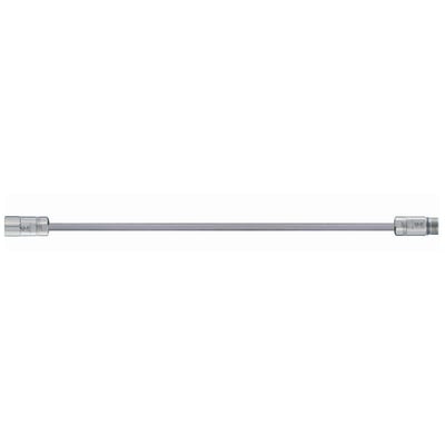 readycable® resolver cable suitable for Lenze EWLRxxxZMST, link cable TPE 7.5 x d (MAT9120022)