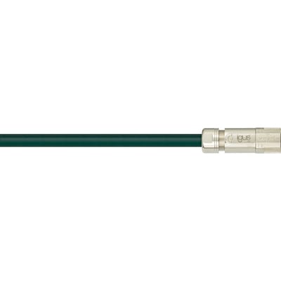 readycable® servo cable suitable for Baumüller 447682, 15 A basic cable, PVC 7.5XD, Speedtec (MAT9295099)