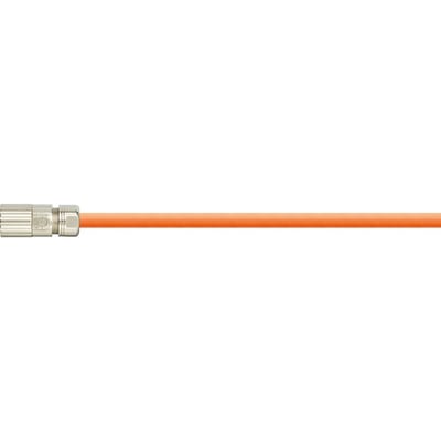 readycable® servo cable suitable for Koco Motion 00310800752X, basic cable, PVC 10XD (MAT9754001)