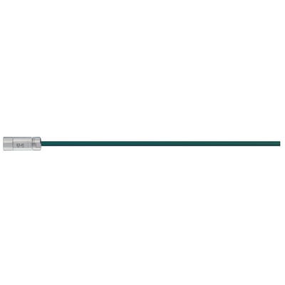 readycable® servo cable suitable for Lenze EWLMXXXGMS-025, base cable PUR 7.5 x d (MAT9120002)