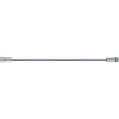 readycable® servo cable suitable for LTi DRIVES KGH3-KSXXX (ext.), extension cable, TPE 10 x d (MAT9023011)