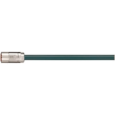 readycable® servo cable suitable for NUM AGOFRU020MXXX, base cable, PVC 7.5 x d (MAT9280003)