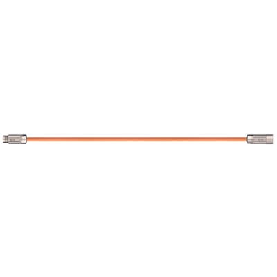 readycable® servo cable suitable for SEW 1335 0110, extension cable, PVC 7.5 x d (MAT9751448)
