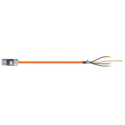 readycable® servo cable suitable for Siemens 6FX_002-5DS33, base cable PUR 7.5 x d (MAT9851532)