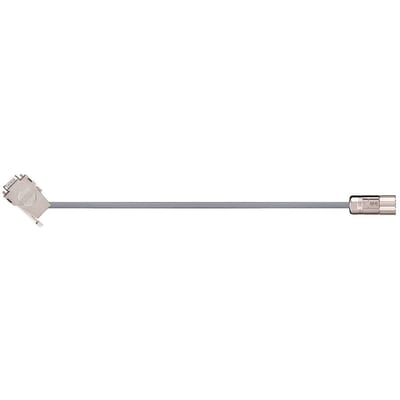 readycable® signal cable suitable for Kollmorgen / Danaher Motion 84972 (5 m), base cable PVC 7.5 x d (MAT9320001)