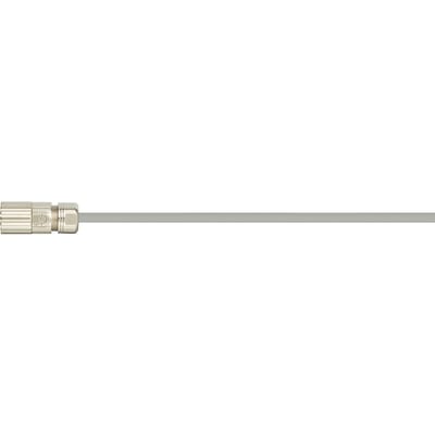 readycable® signal cable suitable for Motor Power Company 00310801050X, basic cable, PVC, 10XD (MAT9743901)
