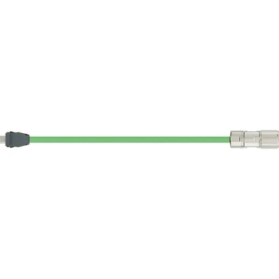 readycable® signal cable suitable for Siemens 6FX3_02-2XB11, basic cable, PVC 10XD (MAT9741544)