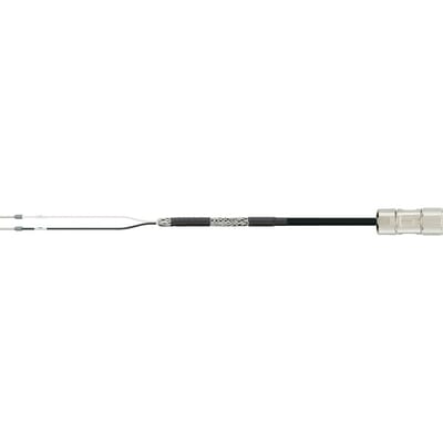 readycable® signal cable suitable for Siemens 6FX3_02-5BL03, basic cable, PVC 12.5XD (MAT9411501)