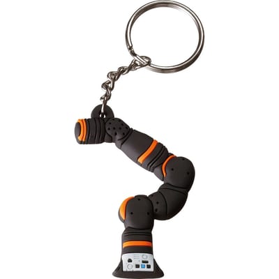 ReBeL key chain (MAT0075557)