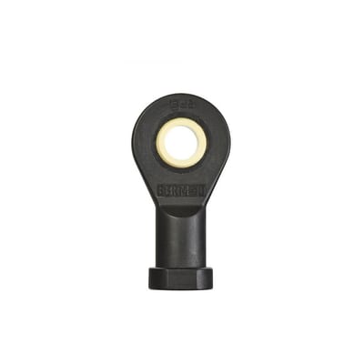 Rod end with female thread, EBRI igubal®, spherical ball iglide® R, imperial