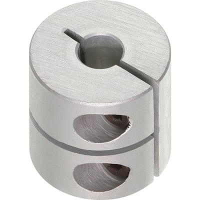 Shaft coupling (COU-AO-R-050-040-16-16-A-AAAA)