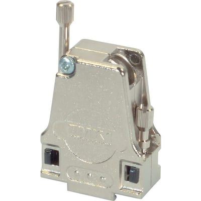 Signal connector SUB-D, angular connector (MAT01716508)